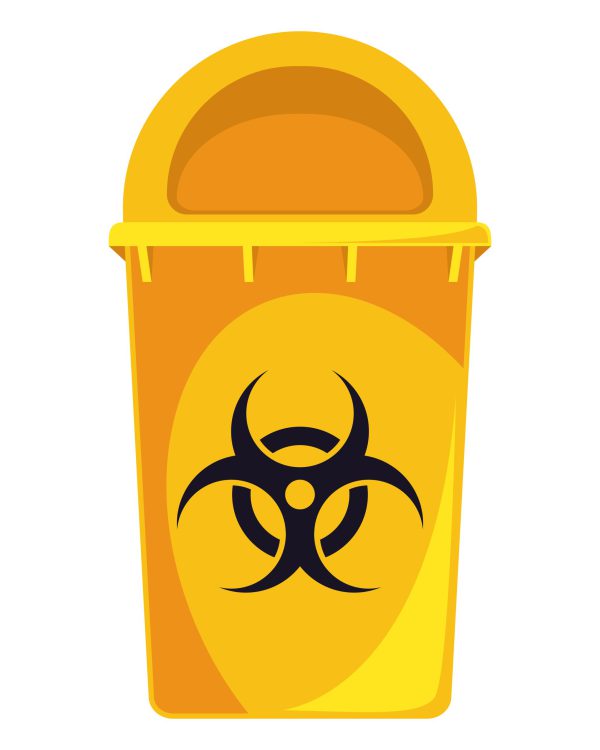 Sharps Containers