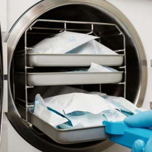 Autoclave Bags