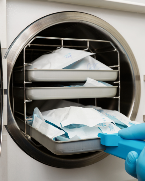 Autoclave Bags