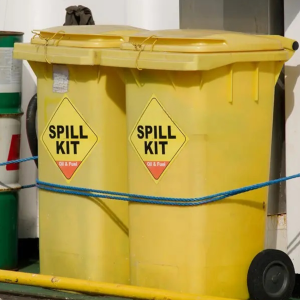 Spill Kits