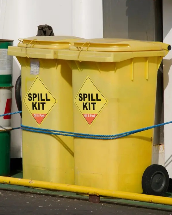 Spill Kits