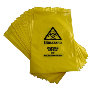 Incineration Bags