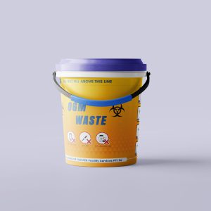 Dustbin