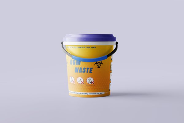 Dustbin